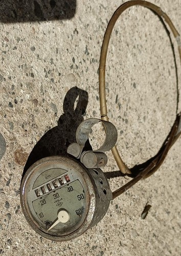 Compteur support - +, +