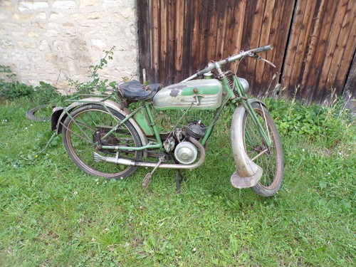 Belle monet goyon 100 - belle, cc