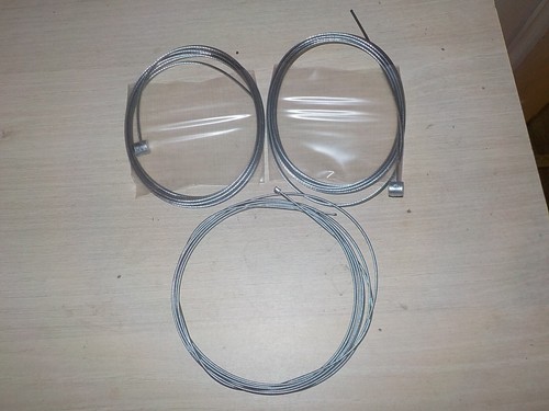 Ensembles cables 100 125 - ensembles, 100/125